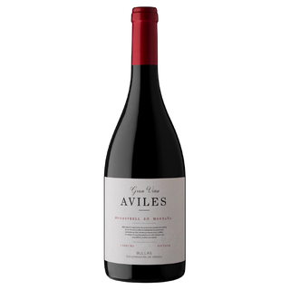 Bullas Avilés 2019 Bodegas del Rosario