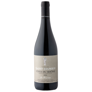 Côtes du Rhône La Bouveau 2024 Domaine Saint Damien