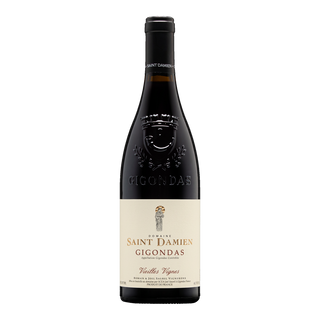 Gigondas Vieilles Vignes 2023 Domaine Saint Damien