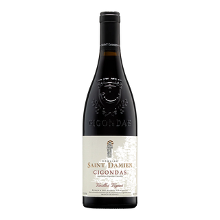 Gigondas Vieilles Vignes 2023 Domaine Saint Damien