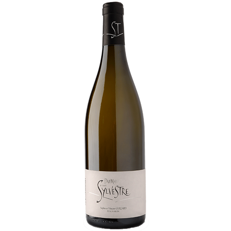 Saint-Sylvestre Blanc 2021 Saint-Sylvestre