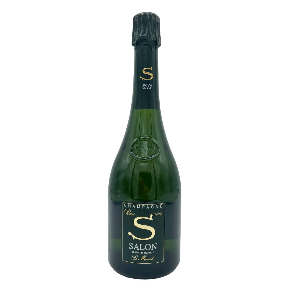 Champagne Salon 2012