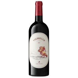 Vigorello 2019 San Felice