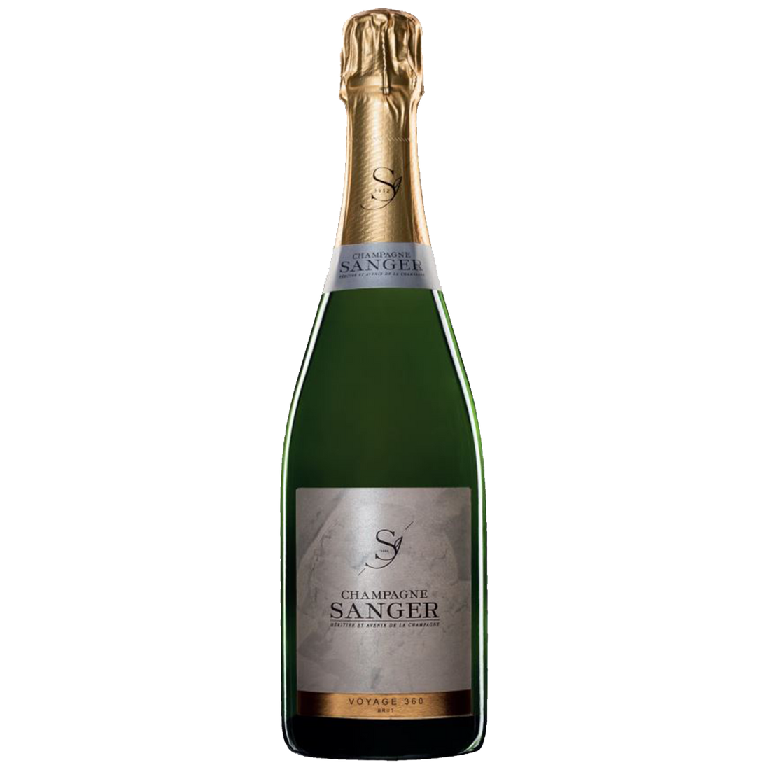 Voyage 360 Extra Brut NV