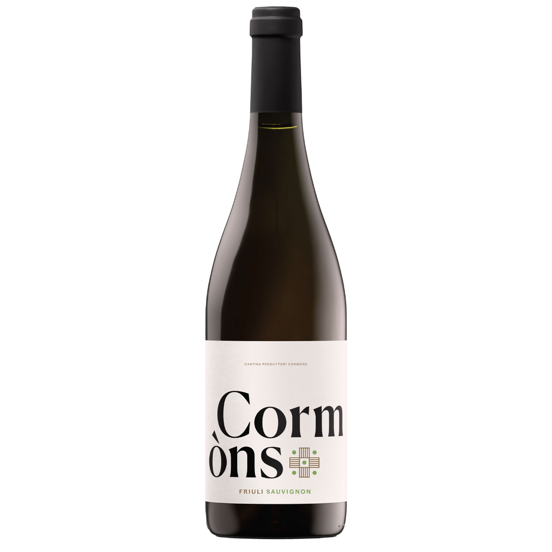 フリウリ ソーヴィニヨン 2024 カンティーナ・プロドゥットーリ・コルモンス
