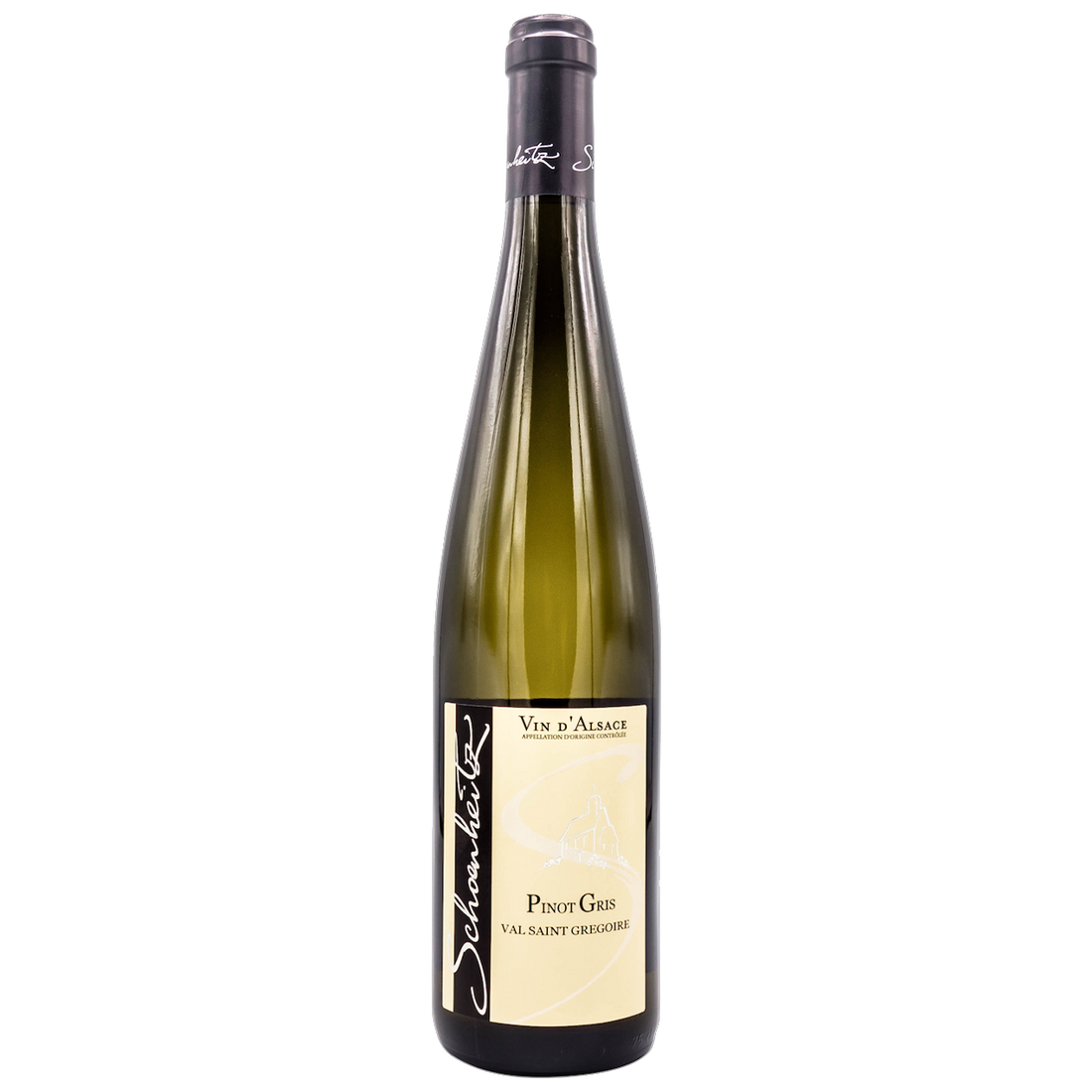 Alsace - Pinot Gris Val Saint Grégoire 2021