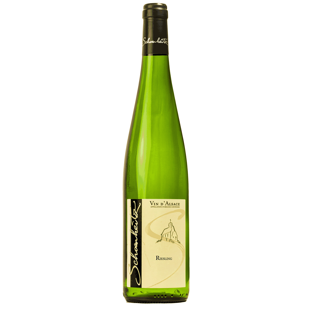 Alsace - Riesling 2023