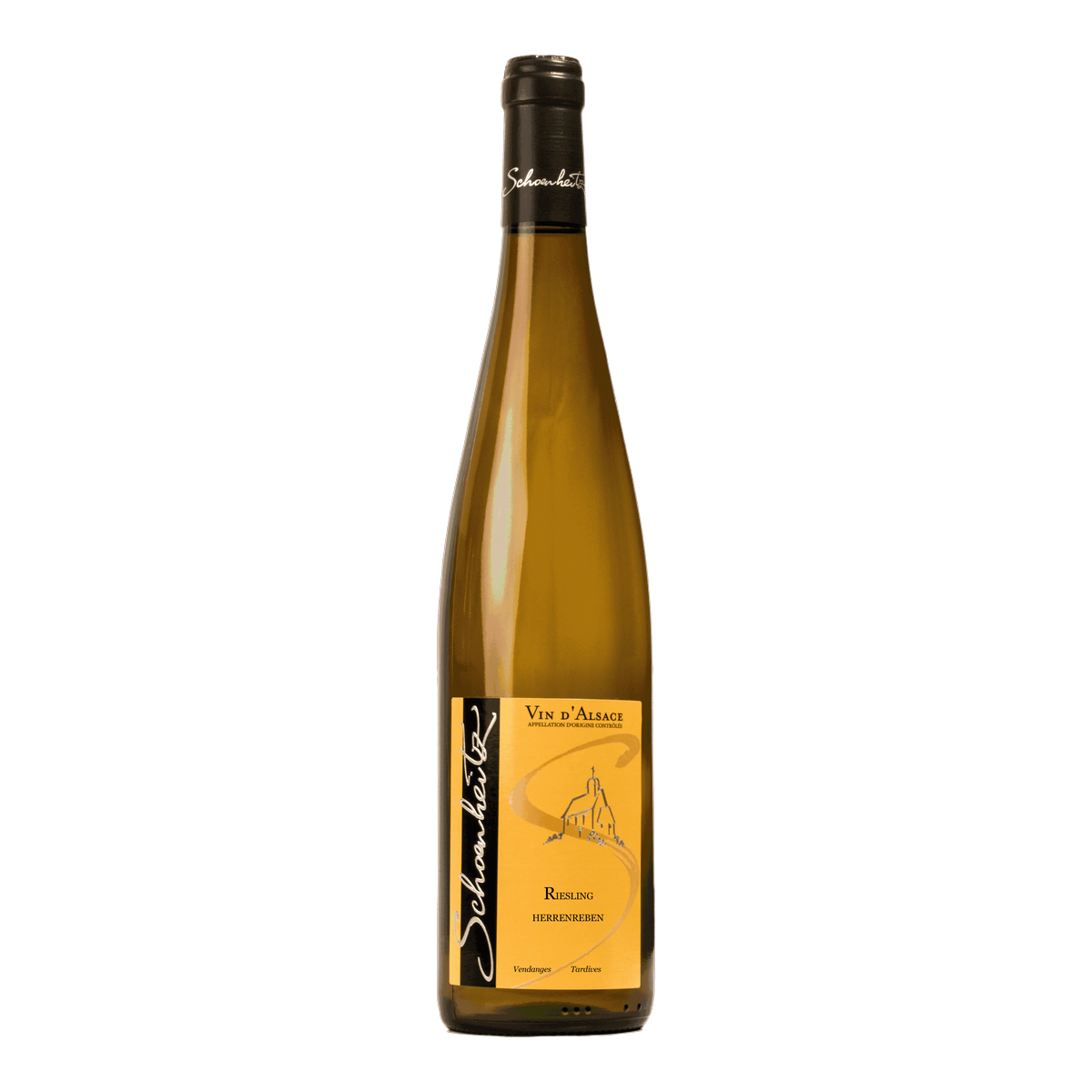 アルザス　リースリング　ヘレンレベン　2022　ドメーヌ・ショーンハイツ