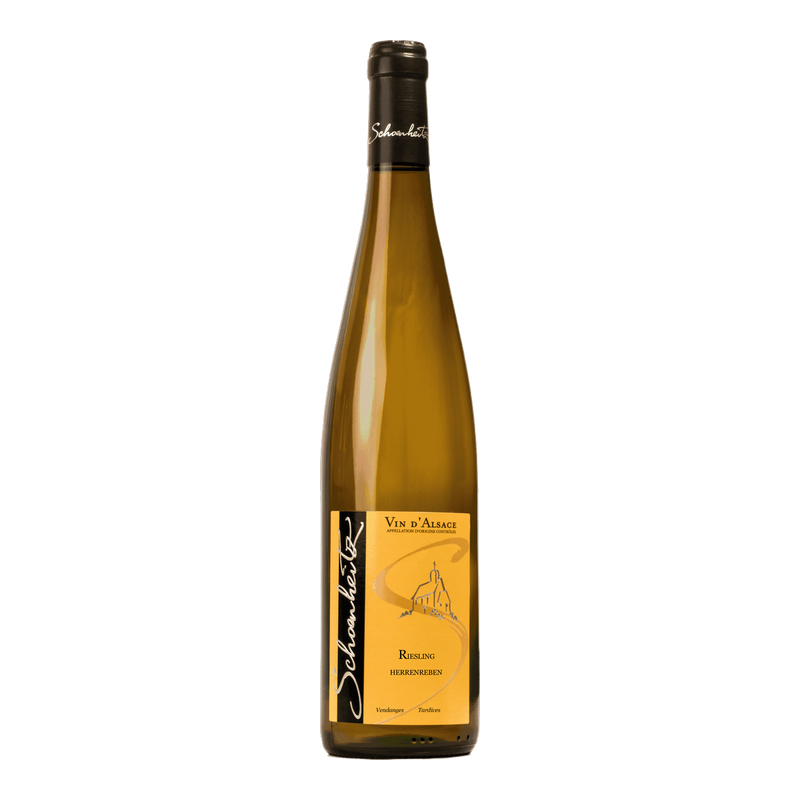 Alsace Riesling Herrenreben 2022 Domaine Schoenheitz
