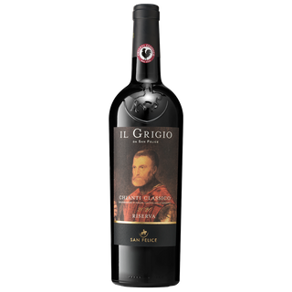 Chianti Classico Riserva Il Grigio 2020 San Felice