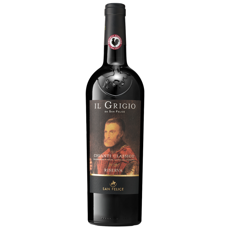 Chianti Classico Riserva Il Grigio 2020 San Felice
