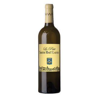 Le Petit Haut Lafite Blanc 2023 Chateau Smith Haut Lafite