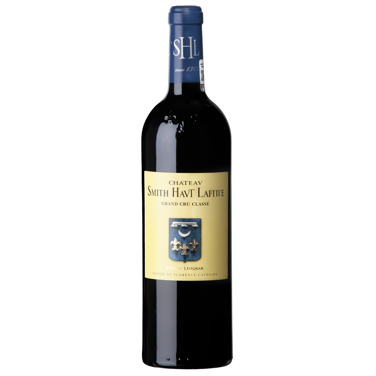 Chateau Smith Haut Lafitte Rouge 2014