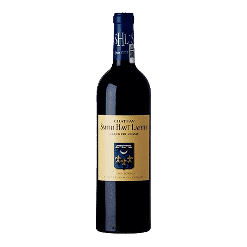 Chateau Smith Haut Lafite Rouge 2016 Pessac-Léognan