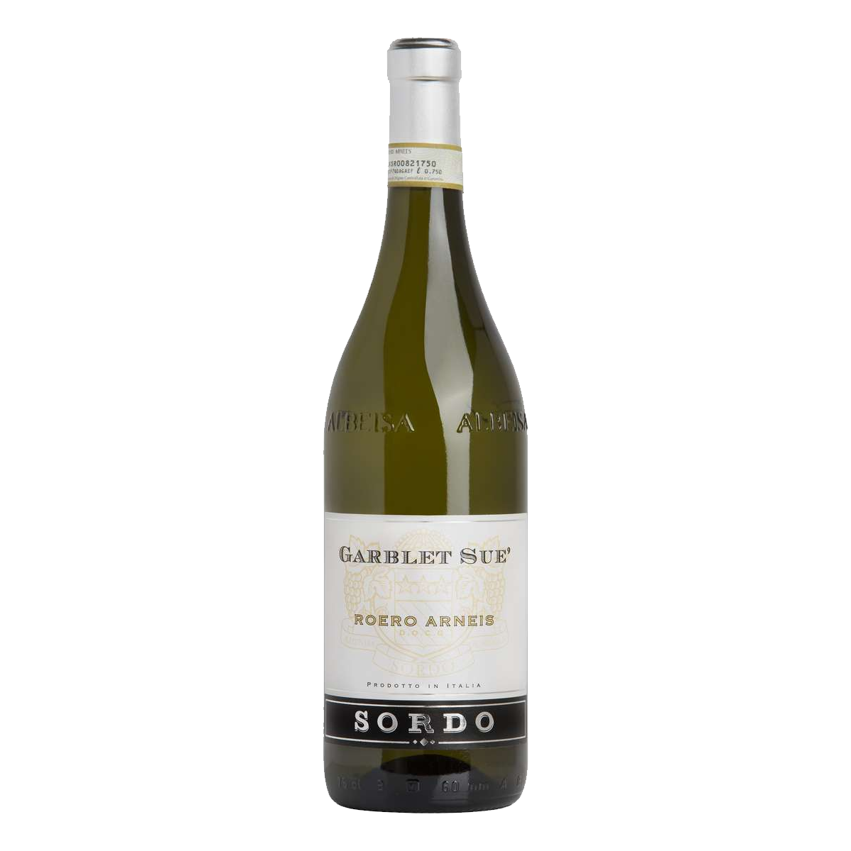 Roero Arneis 2022 Sordo