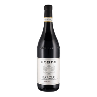 Barolo Gabutti 2019 Sordo