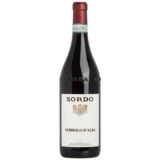 Nebbiolo d'Alba 2020 Sordo