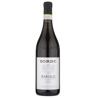 Barolo Ravera 2019 Sordo