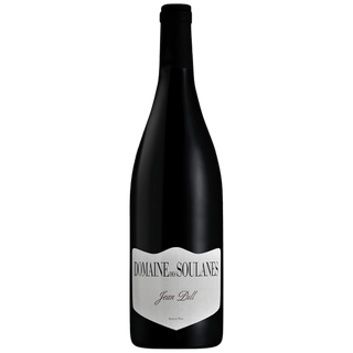 Jean Pull 2021 Domaine des Soulanes
