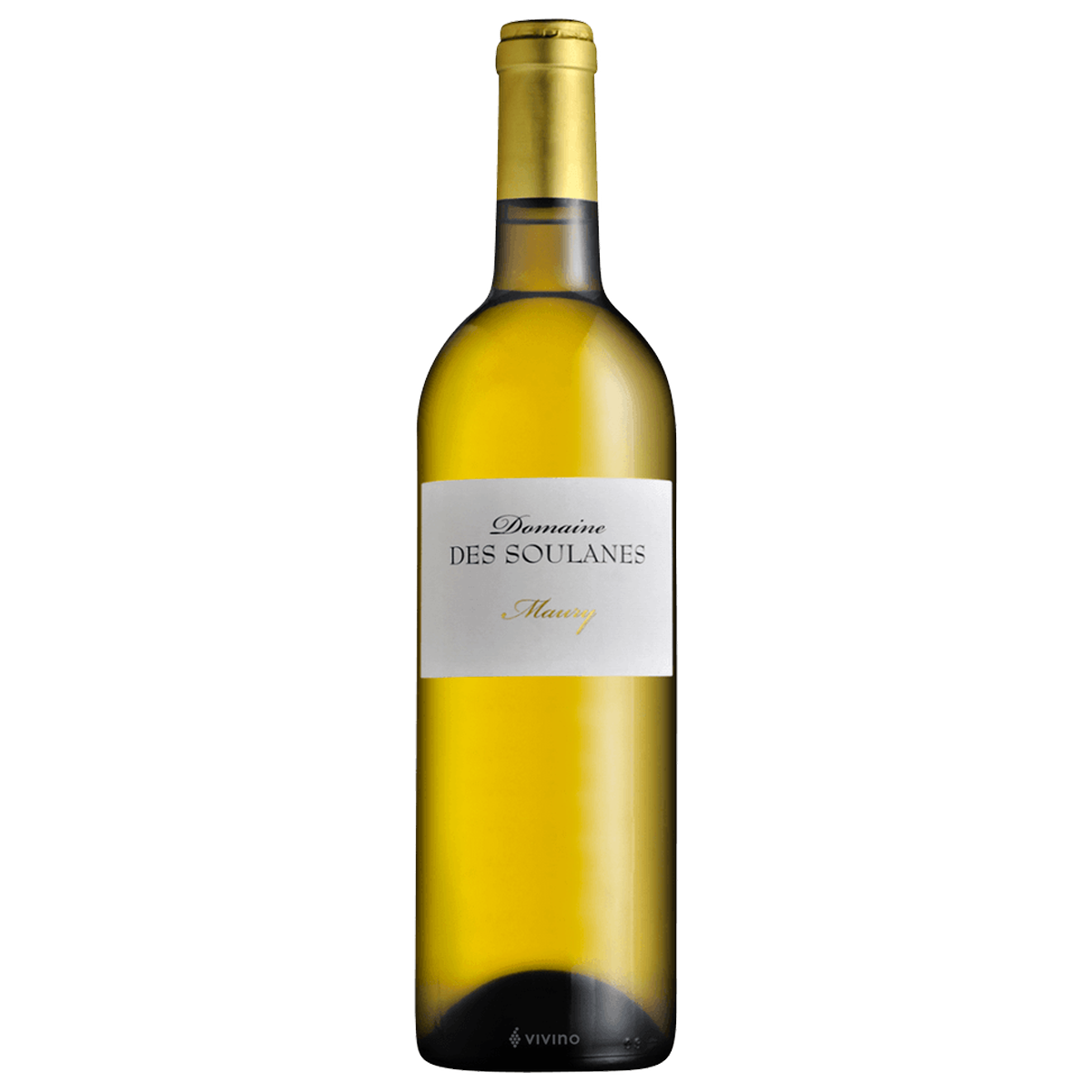 Maury Blanc 2021 Domaine des Lanes