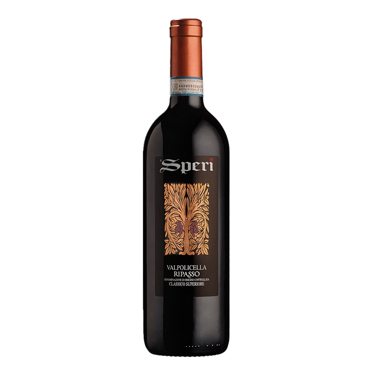 Valpolicella Ripasso Classico Superiore 2021