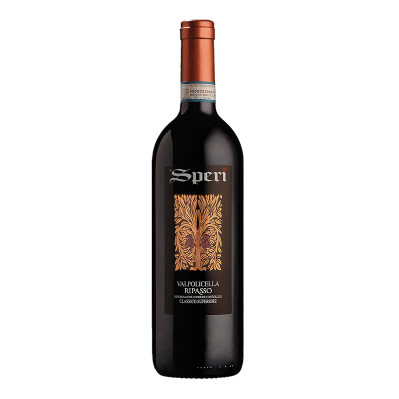 Valpolicella Ripasso Classico Superiore 2021
