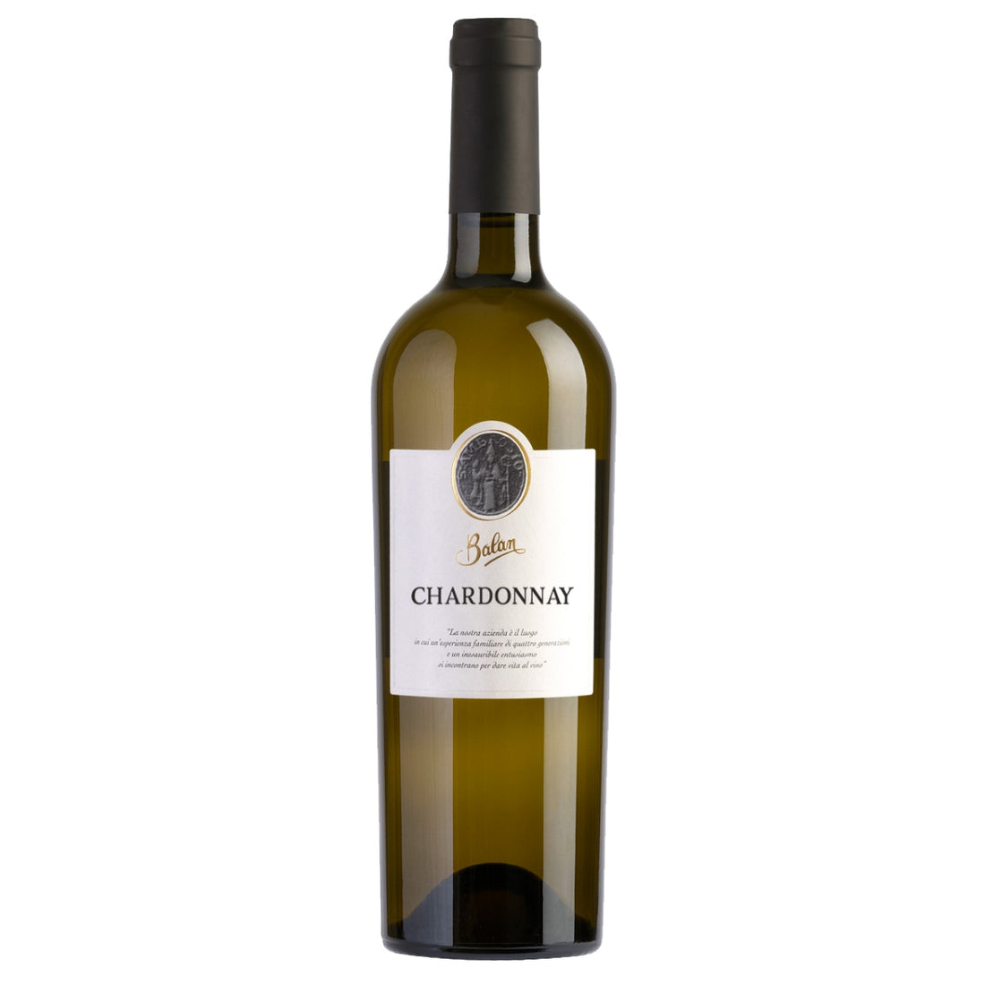 Chardonnay 2023 Balan