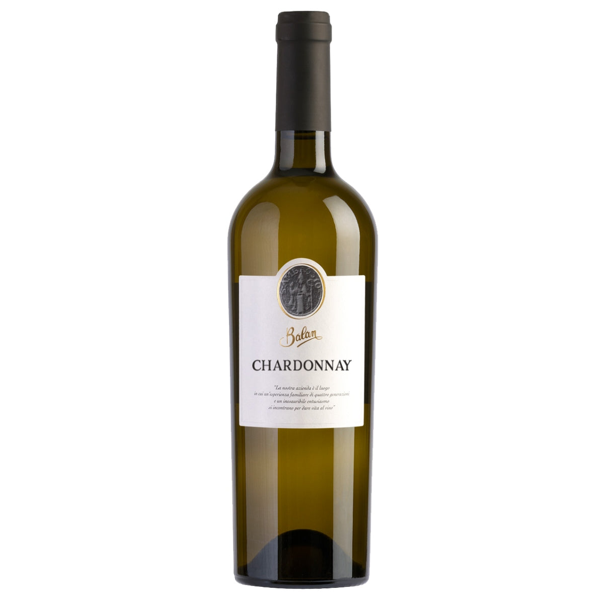 Chardonnay 2023 Balan