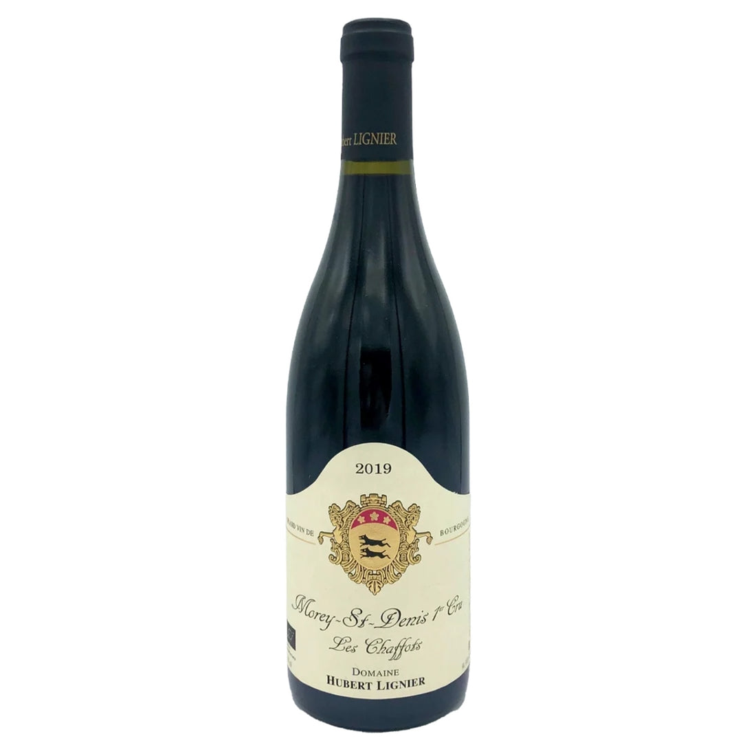 Morey-Saint-Denis 1er Cru Les Chaffots 2020 Domaine Hubert Lignier