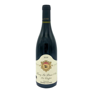 Morey-Saint-Denis 1er Cru Les Chaffots 2020 Domaine Hubert Lignier
