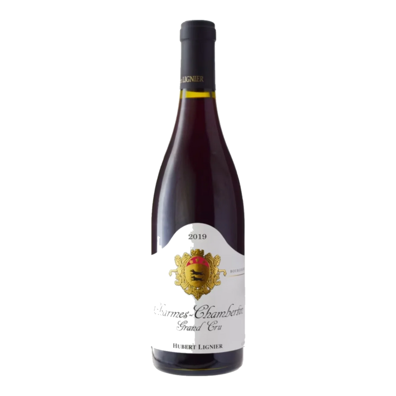 Charmes-Chambertin Grand Cru 2019 Domaine Hubert Lignier