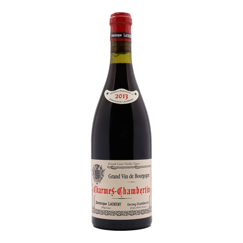 Charmes-Chambertin Grand Cru 2013 Domaine Dominique Laurent