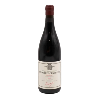 Latricières-Chambertin Grand Cru 2019 Domaine Jean-Louis Trapet