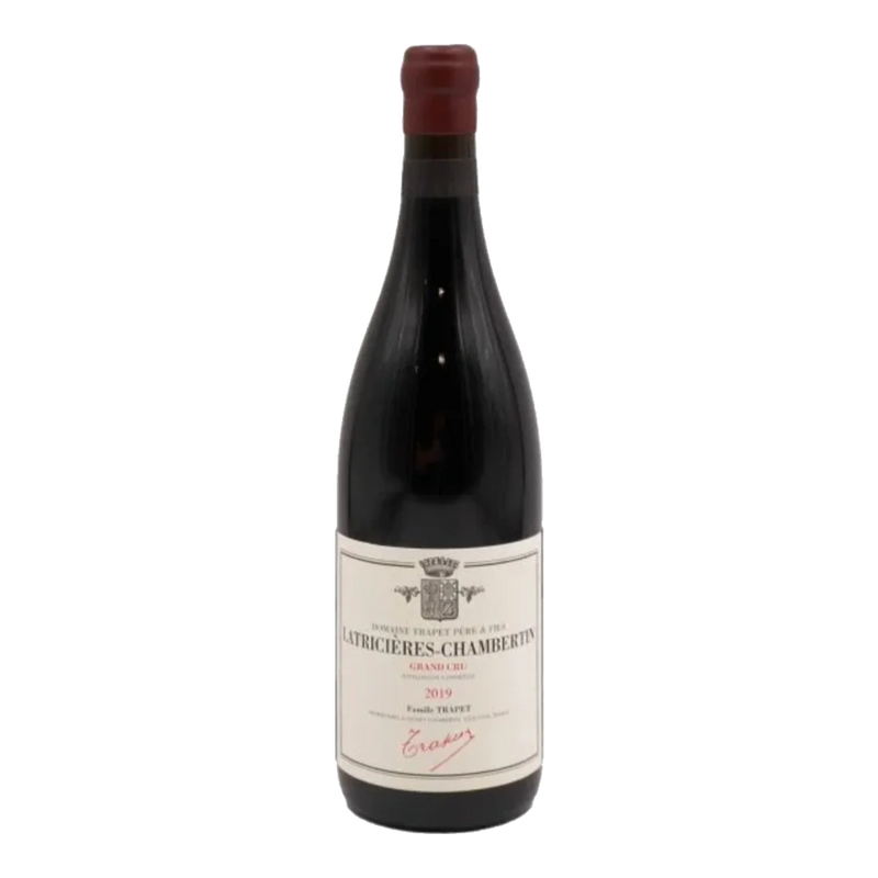 Latricières-Chambertin Grand Cru 2019 Domaine Jean-Louis Trapet