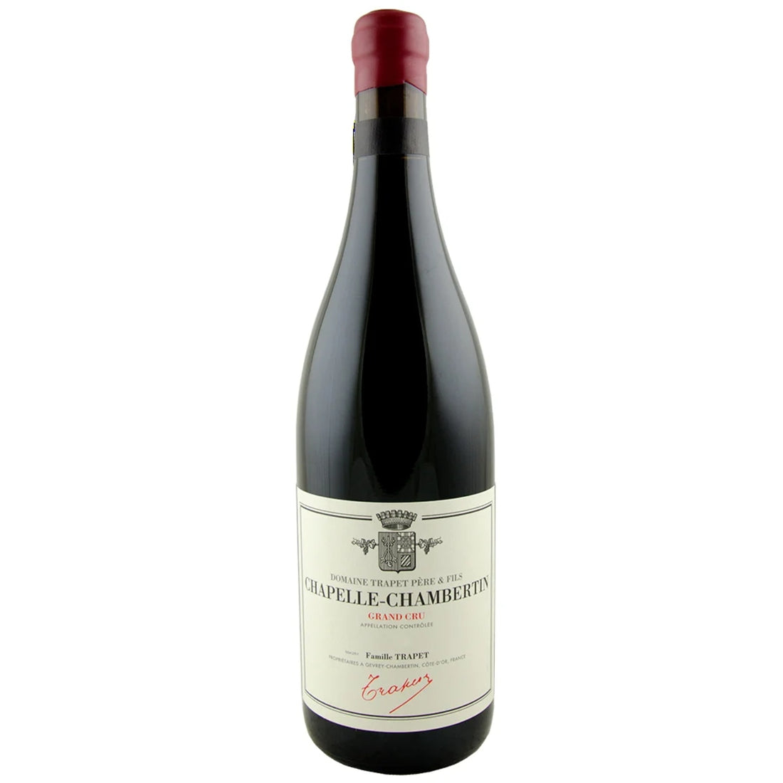 Chapelle-Chambertin Grand Cru 2016 Domaine Jean-Louis Trapet