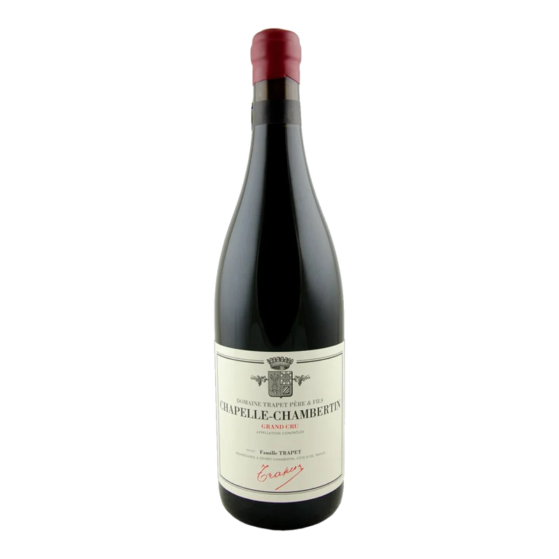 Chapelle-Chambertin Grand Cru 2016 Domaine Jean-Louis Trapet