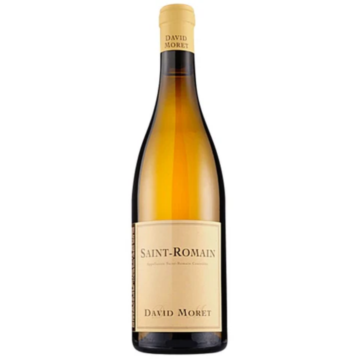 サン・ロマン・ブラン 2023 ドメーヌ・ダヴィド・モレ