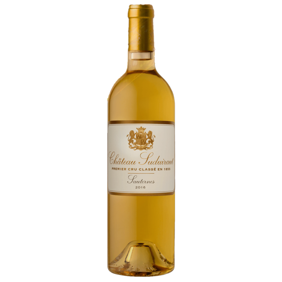 Chateau Suduiraut 2016