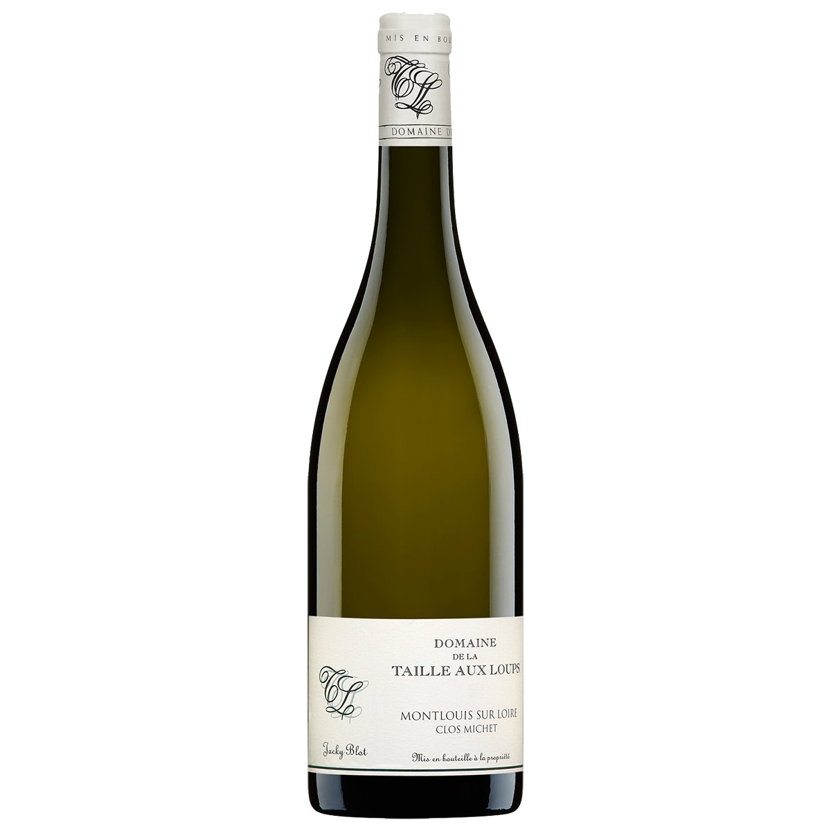 Montlouis-sur-Loire Clos Michel 2023 Domaine de la Taille aux Loires