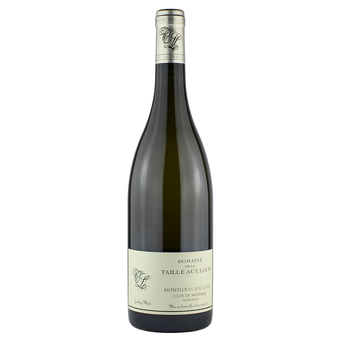 Montlouis-sur-Loire Clos de Mosny 2023 Domaine de la Taille aux Loups