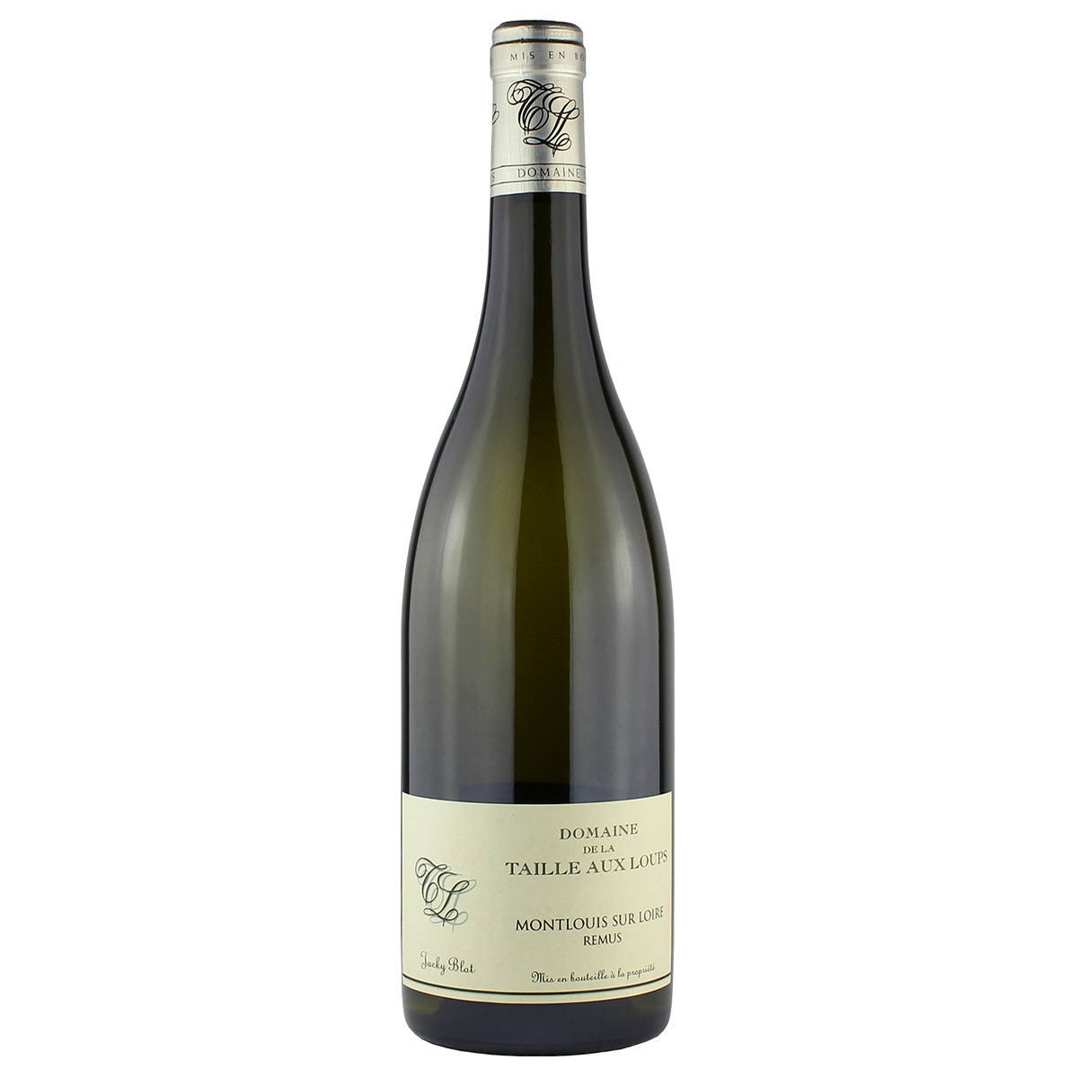 Montlouis-sur-Loire Remus 2023 Domaine de la Taille aux Loups
