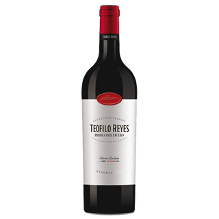 Ribera del Duero Reserva 2018 Bodegas Teófilo Reyes