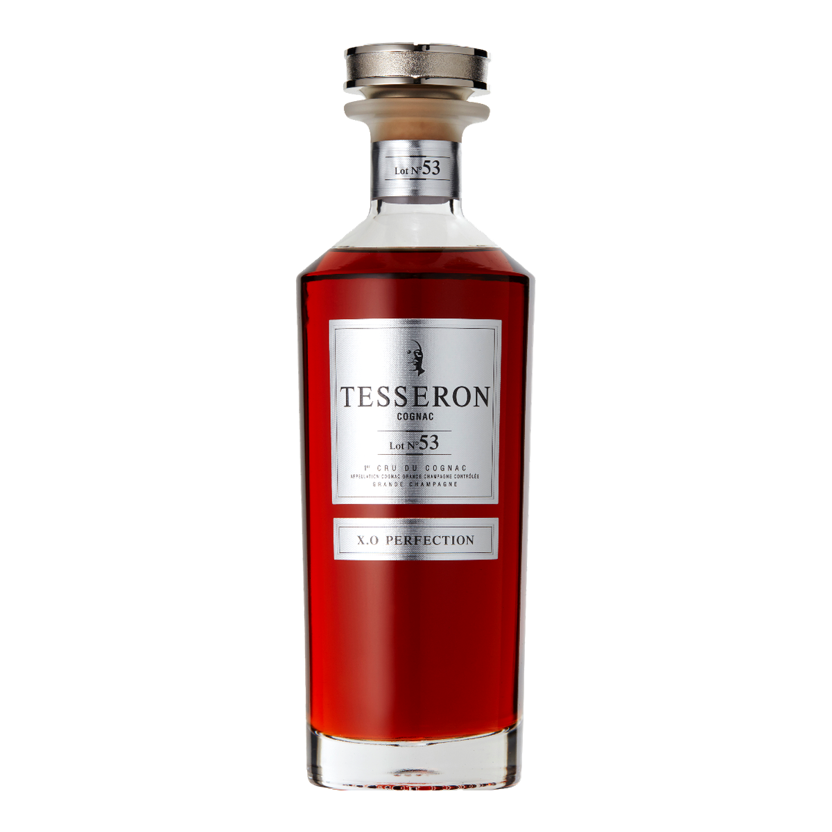 Lot No. 53 XO Perfection Tesseron
