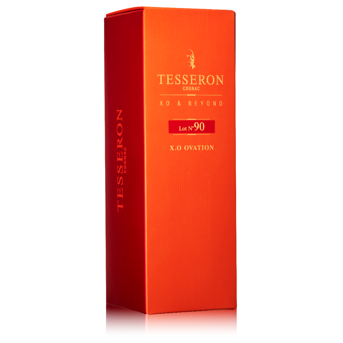 ロットナンバー90 XO オベーション　テスロン