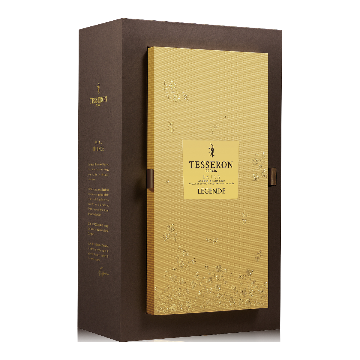 Tesseron Cognac テスロン・コニャック