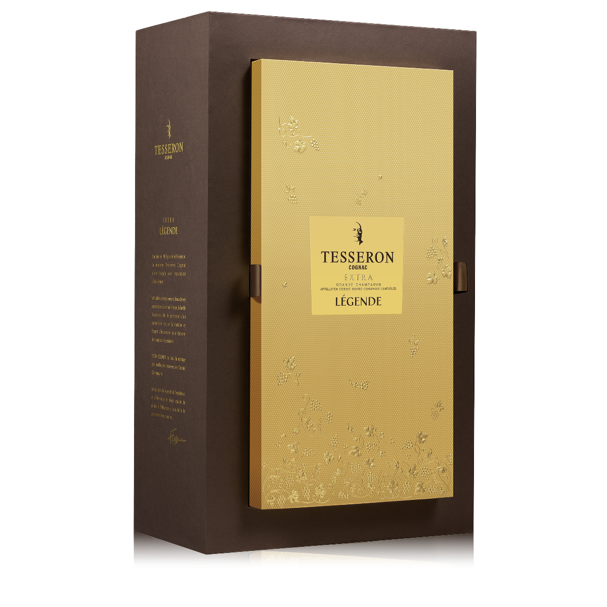 シグネチャー - エクストラ・レジェンド　テスロン