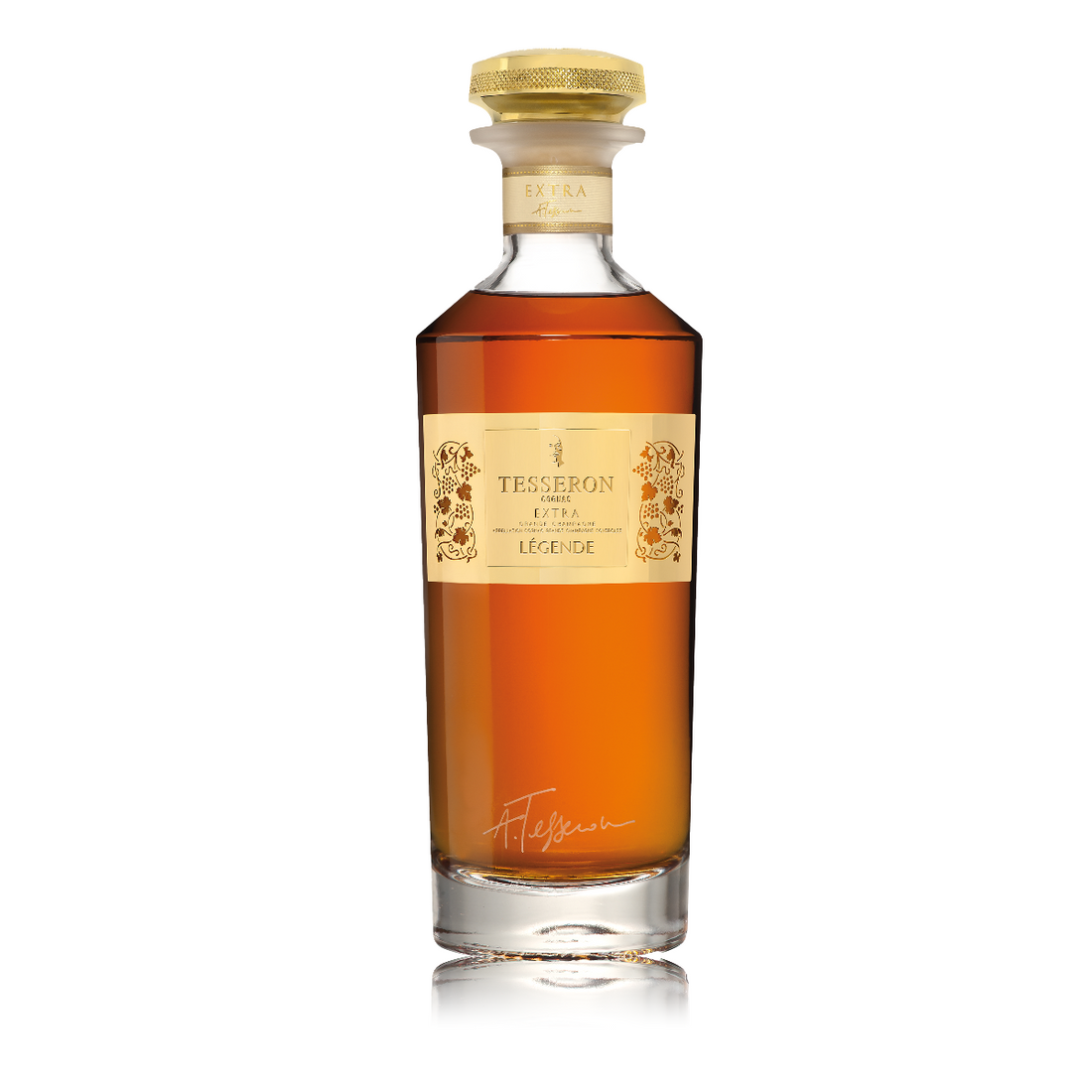 シグネチャー - エクストラ・レジェンド　テスロン