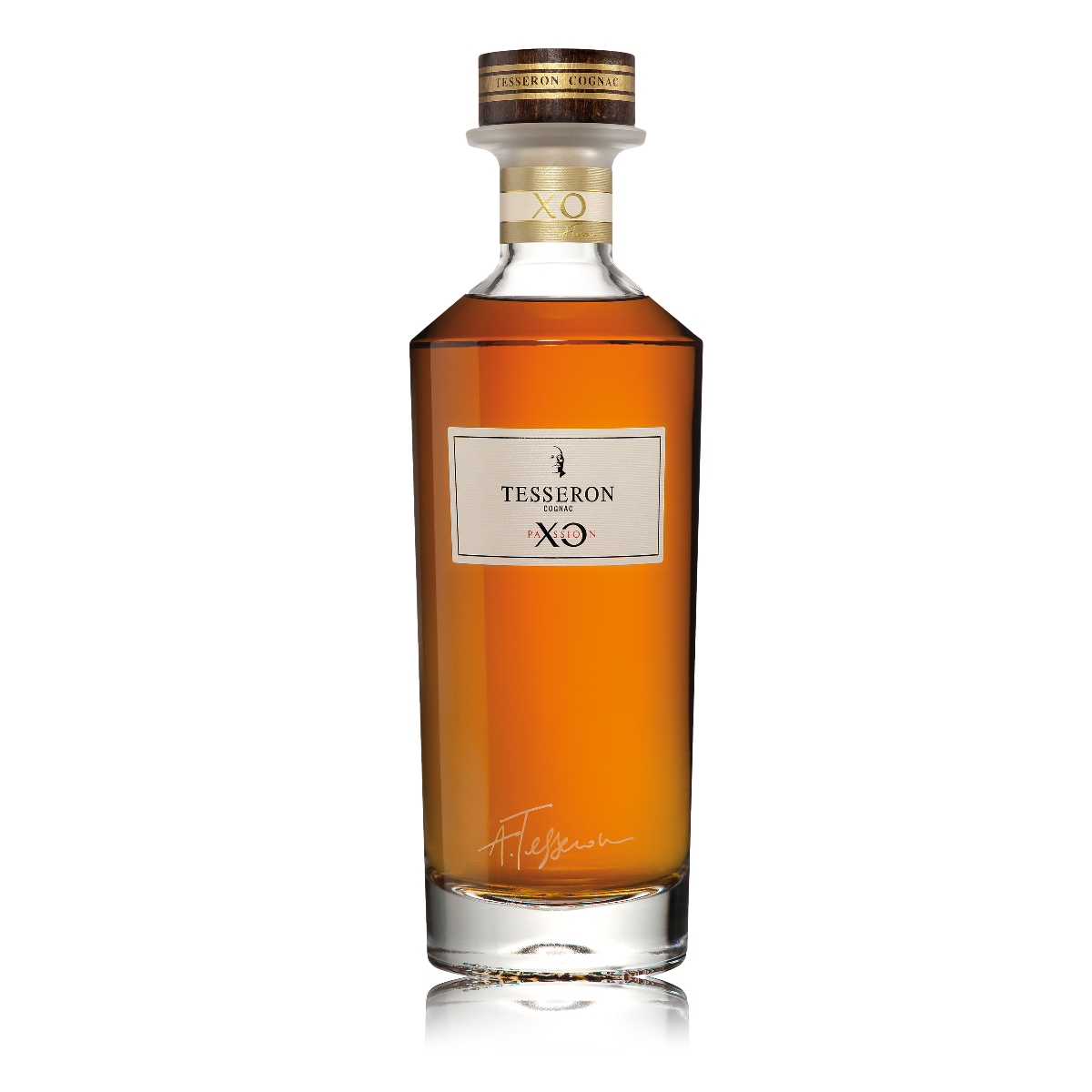 シグネチャー - XO パッション　テスロン