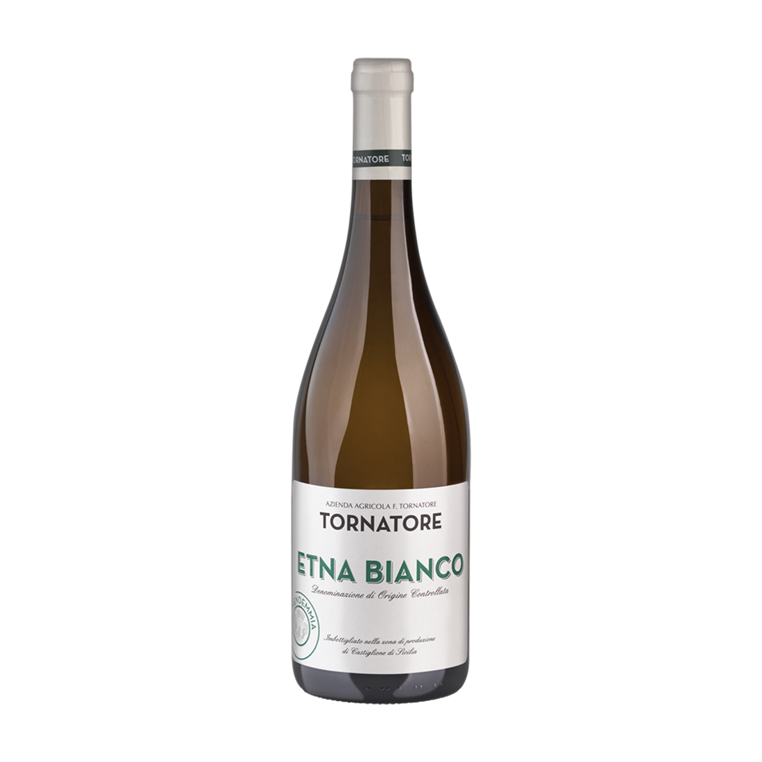 Etna Bianco 2022