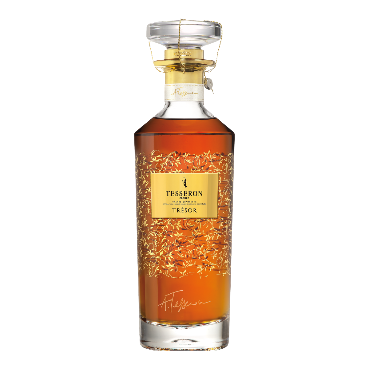 Tesseron Cognac テスロン・コニャック